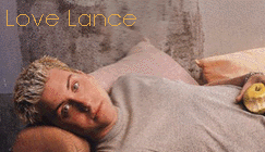 give lance some love!